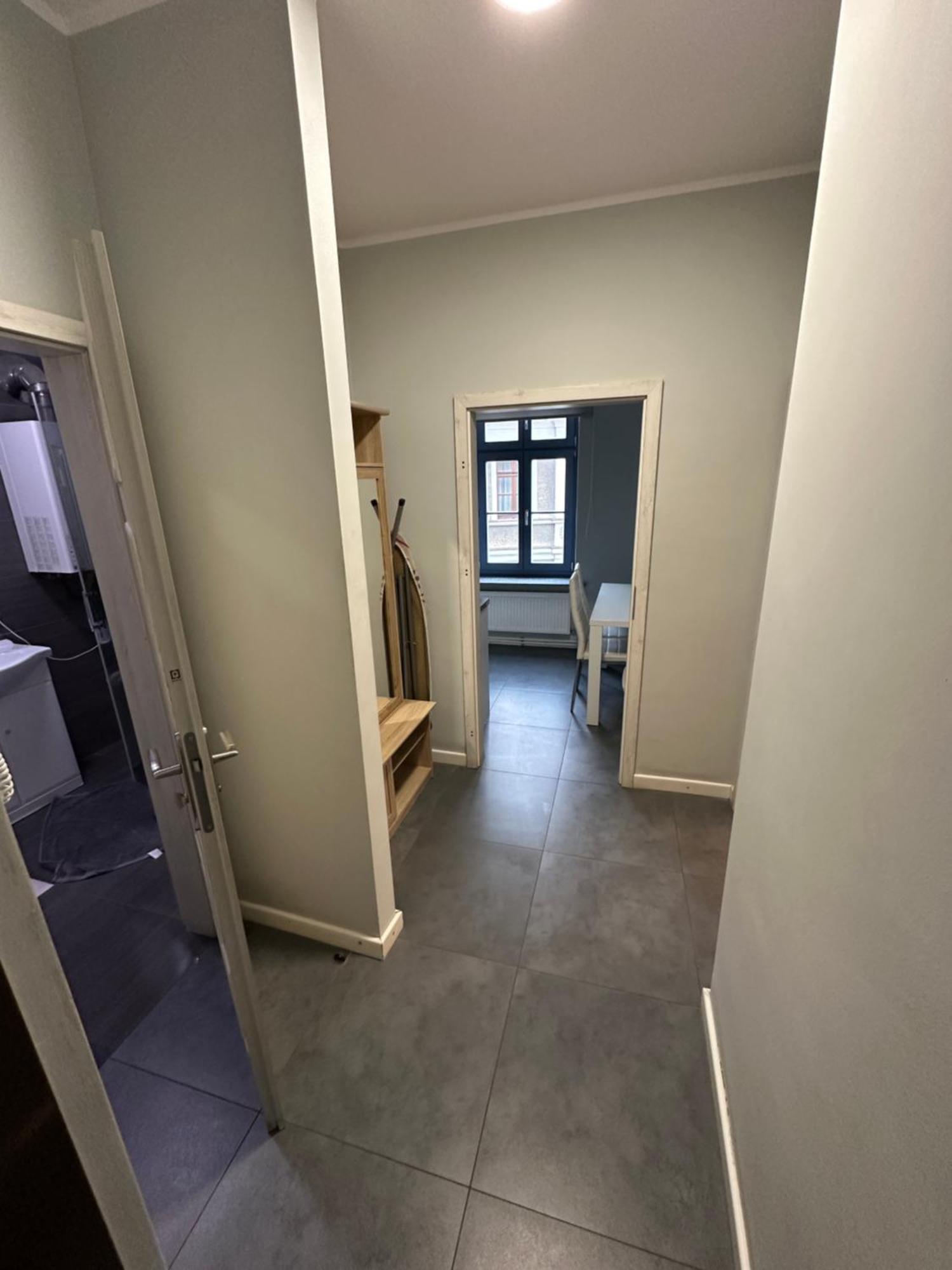 Apartament Aleksandra Гнезно Экстерьер фото