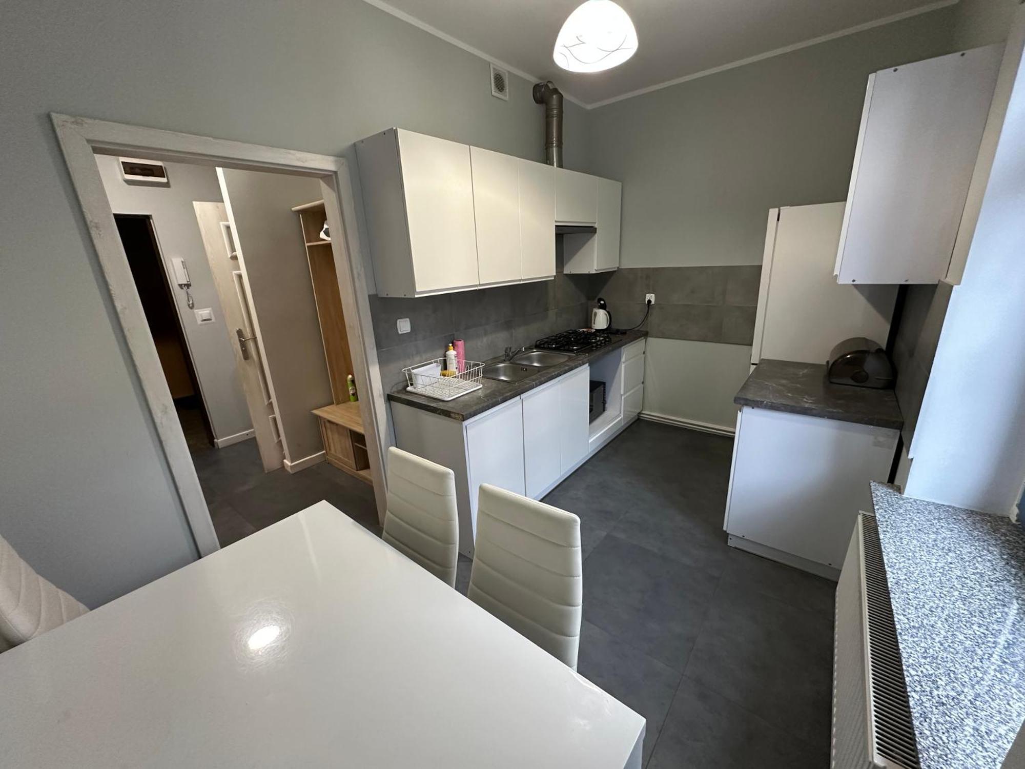 Apartament Aleksandra Гнезно Экстерьер фото