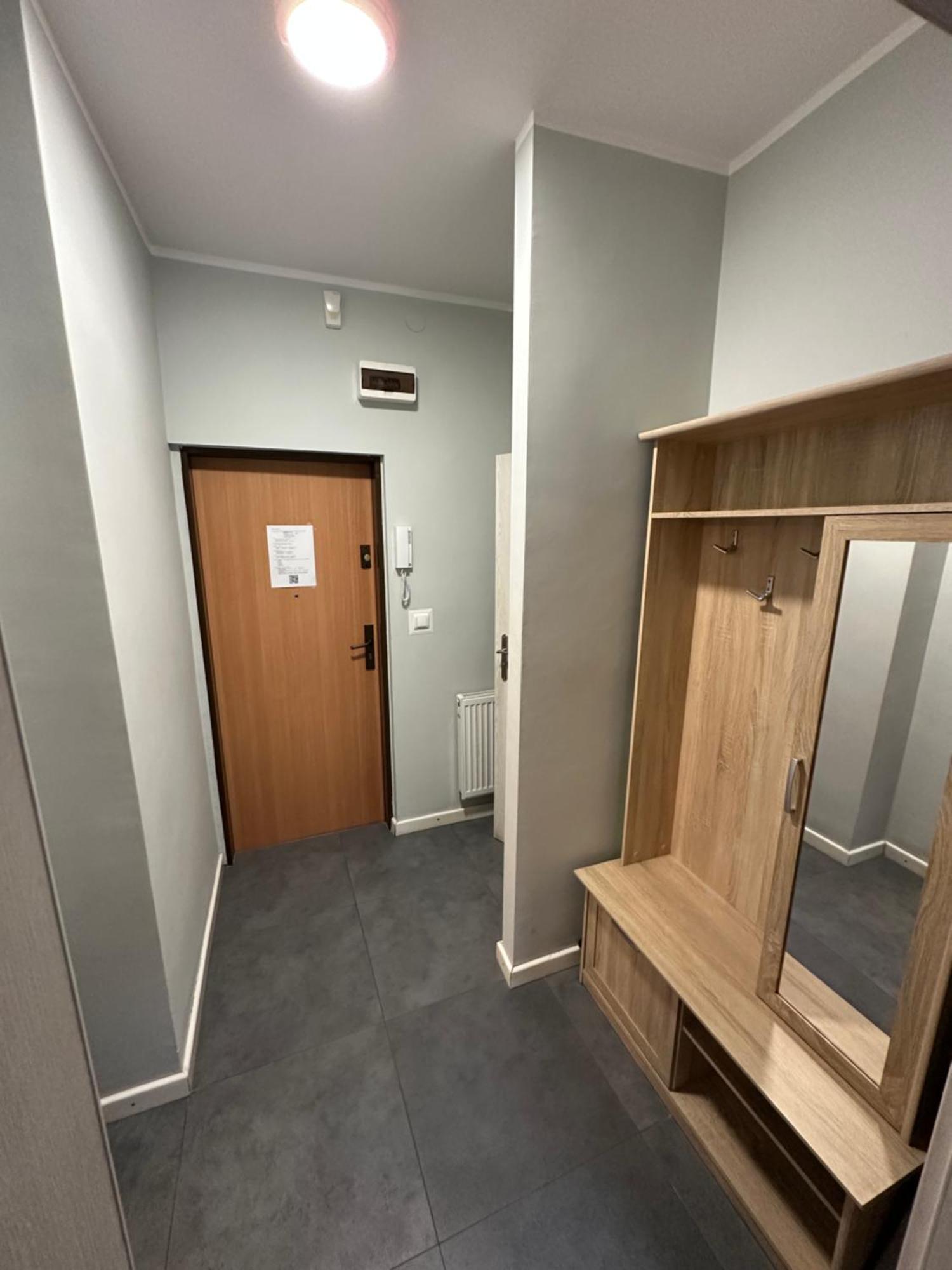 Apartament Aleksandra Гнезно Экстерьер фото