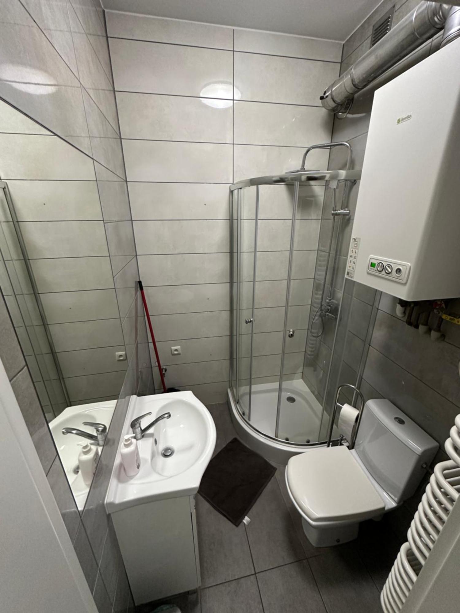 Apartament Aleksandra Гнезно Экстерьер фото