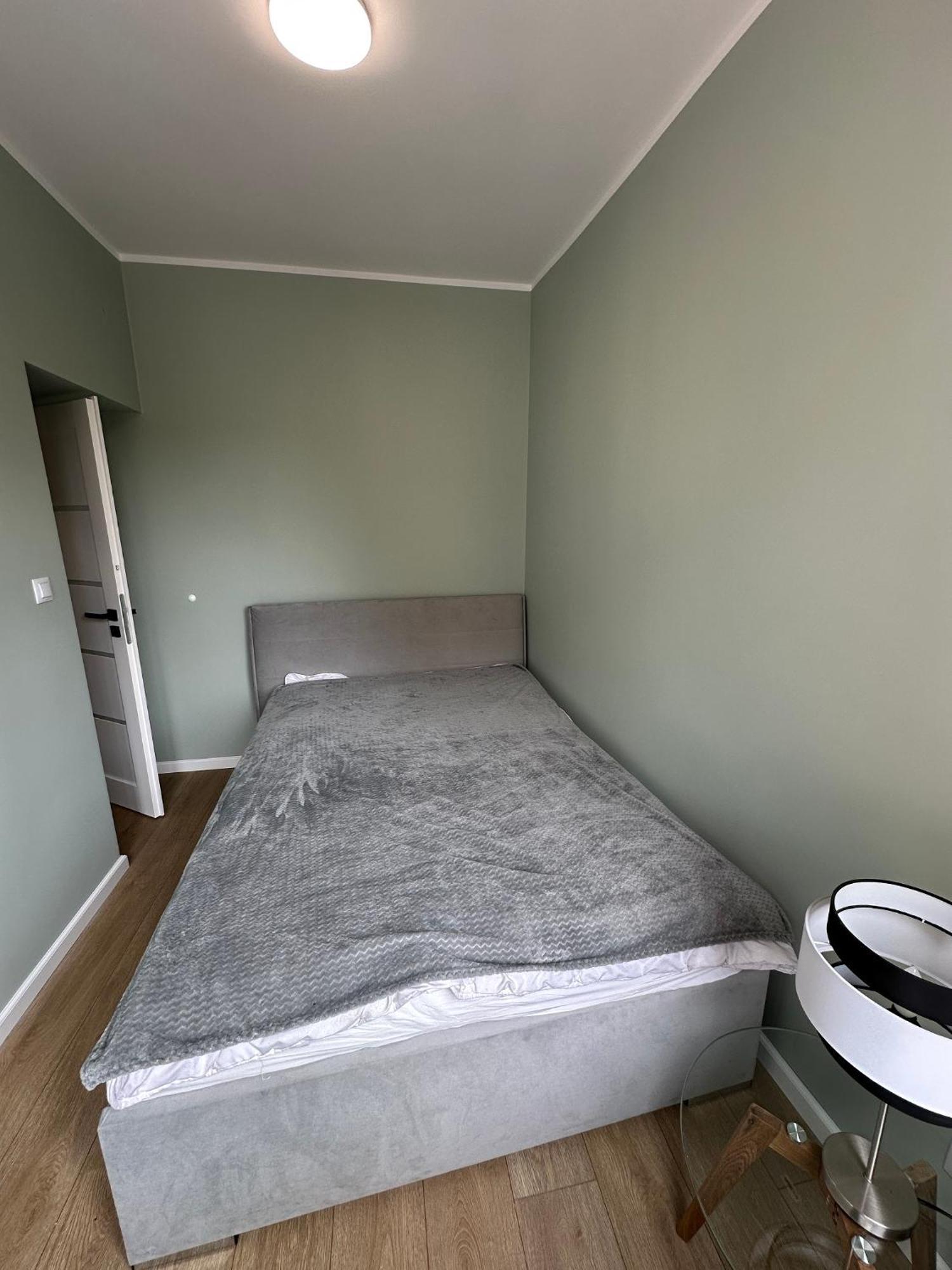 Apartament Aleksandra Гнезно Экстерьер фото