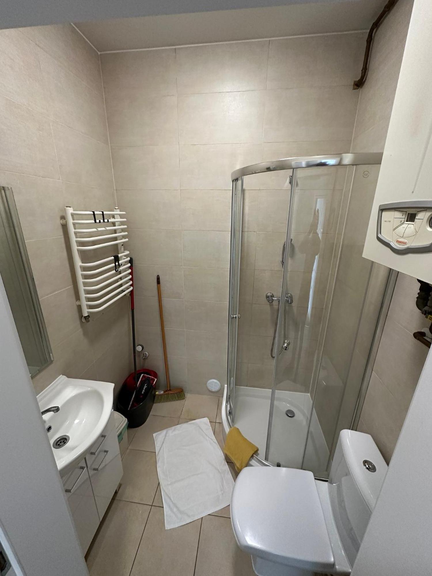 Apartament Aleksandra Гнезно Экстерьер фото
